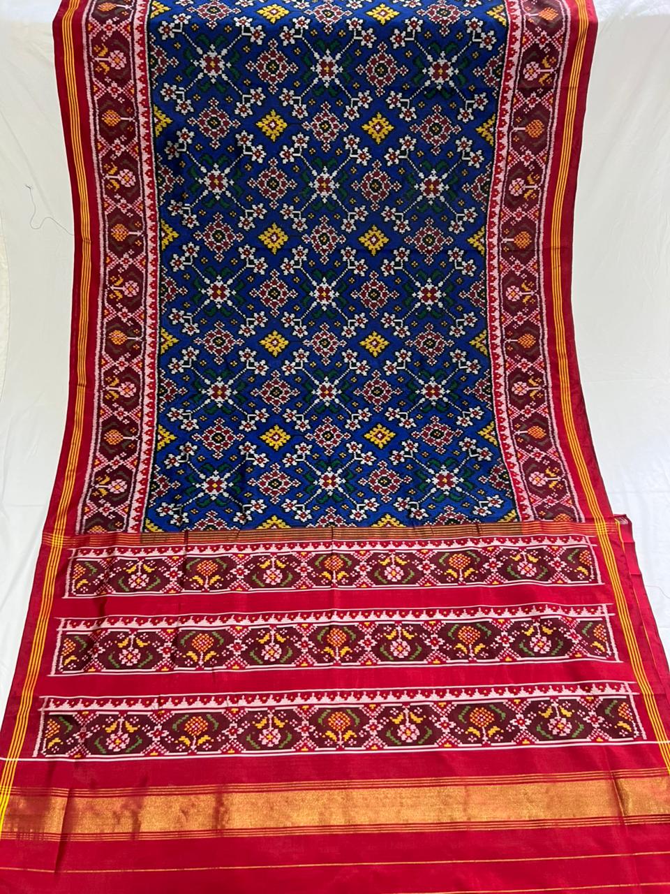 Singal ekkt sarees